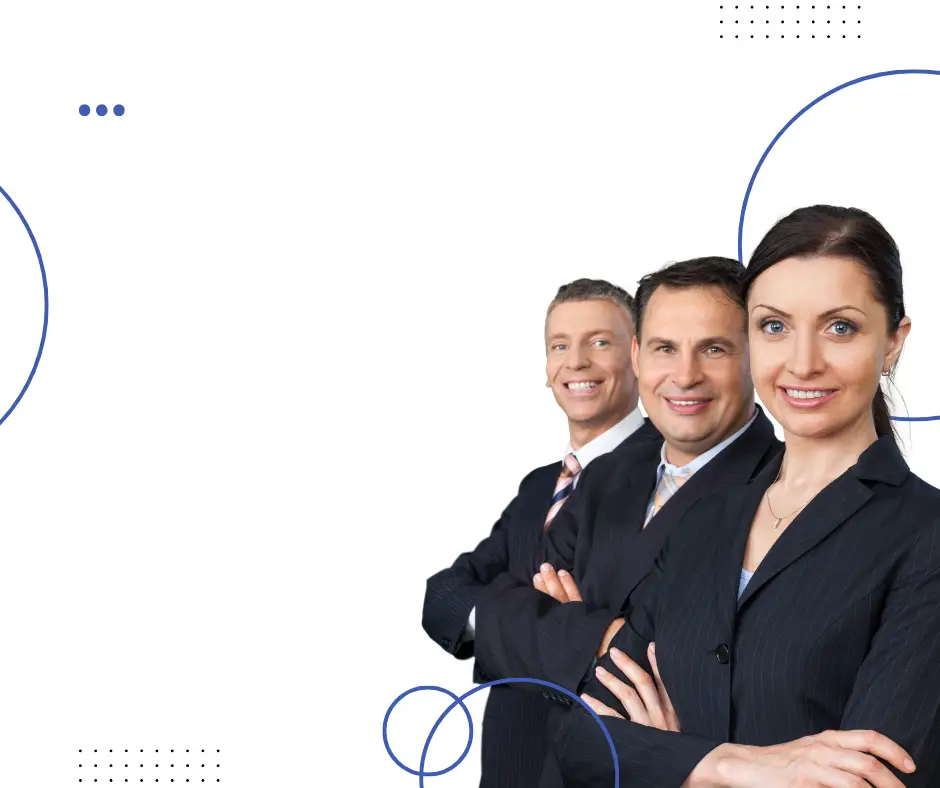 About us in VR Care Operations & Management