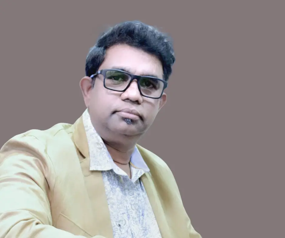Afzal Shaikh VR Care Operations & Management
