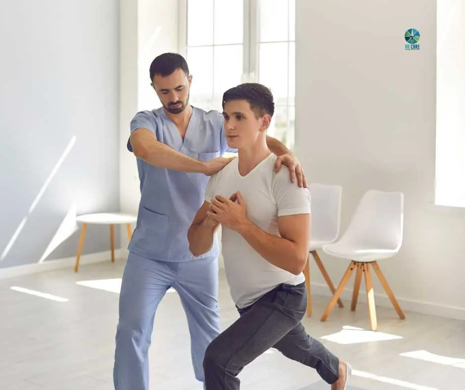 Diagnostics & Day care center