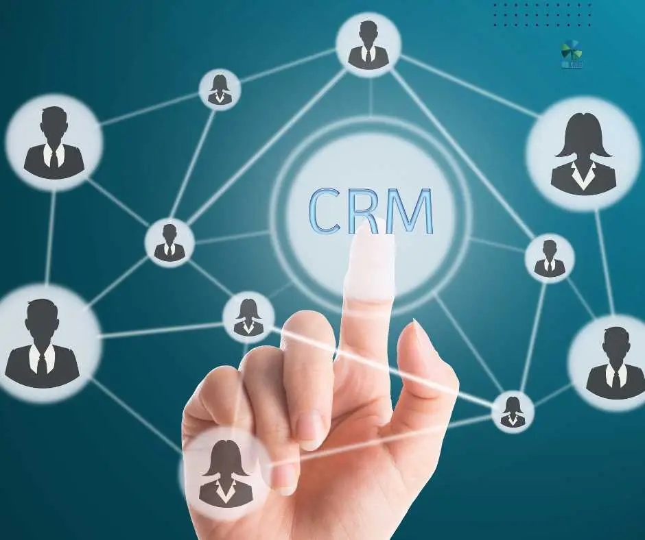 Marketing, Digital & CRM Setup
