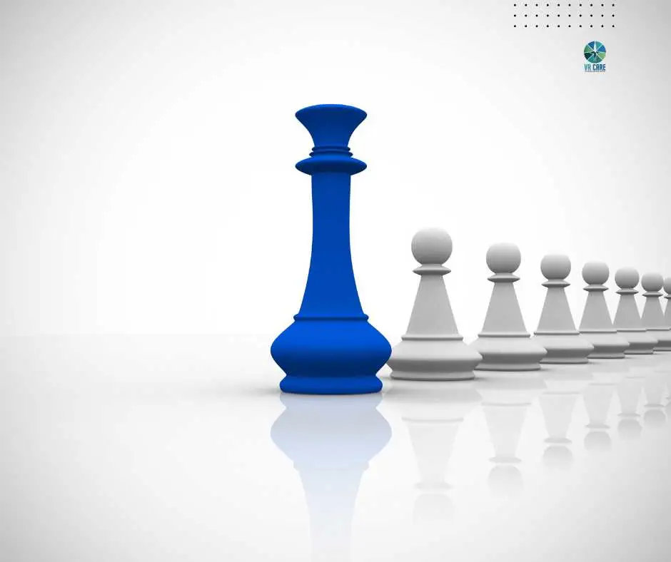 Operational Leadership Operations & Management VR Care Operations & Management