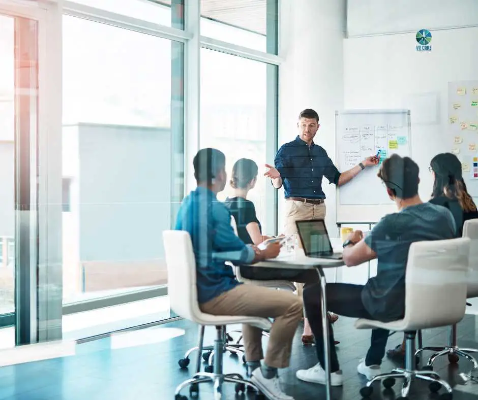 Strategic Consulting + Onsite Management