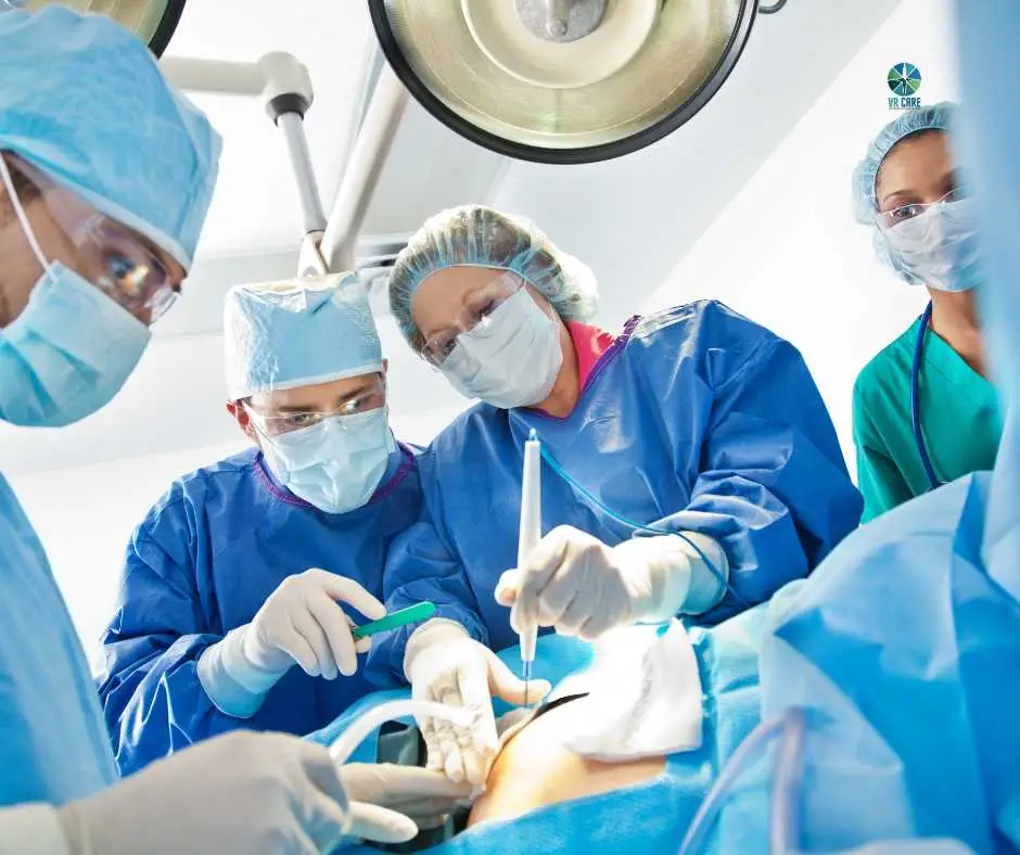 Surgical Centers