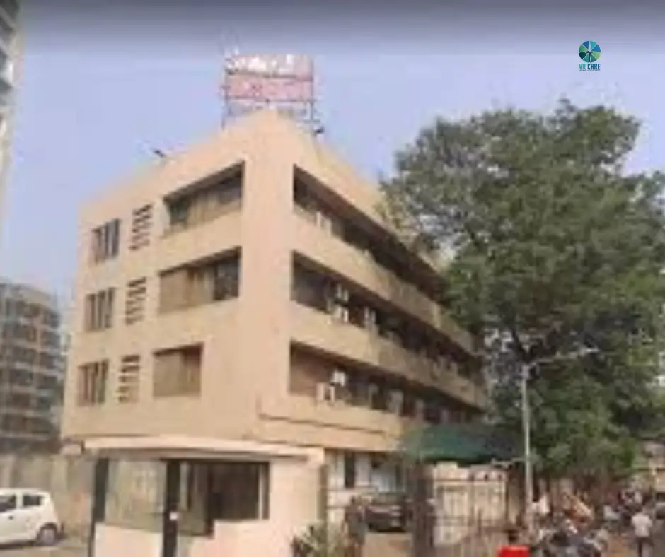 Surana Hospital Charitable Hospital in Mumbai
